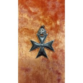 Офицерский крест армии Корнилова За храбрость №335