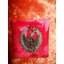 Знак школы красных командирских курсов, пулеметных войск №405