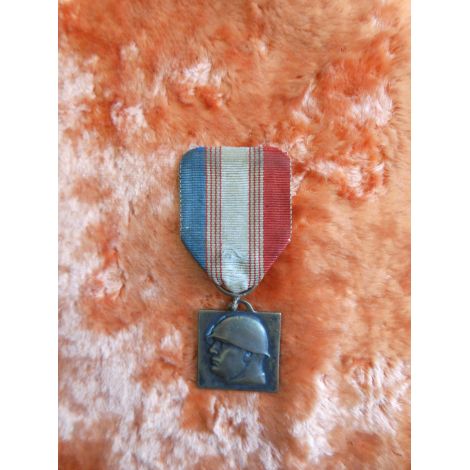 №418 Медаль за храбрость, Италия 2 мировая 418