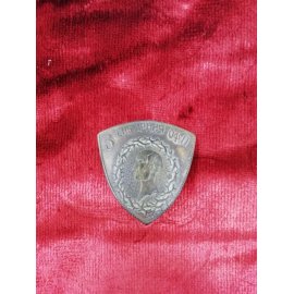 №52 Знак 3 сибирской армии ОФП 290