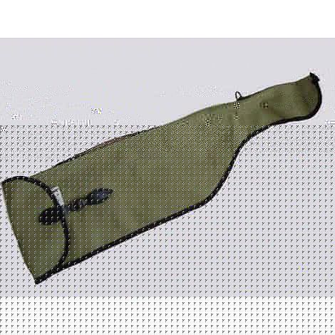 Чехол для ружья ИЖ-27 (брезент)