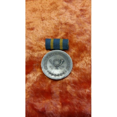 Знак отличник фельдъегерской службы ГДР №188 228
