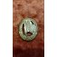 Знак офицерский ГДР NVA  №184 231
