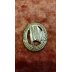 Знак офицерский ГДР NVA  №184