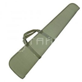 Кейс L-100 б/опт. (поролон) (с ремнем)