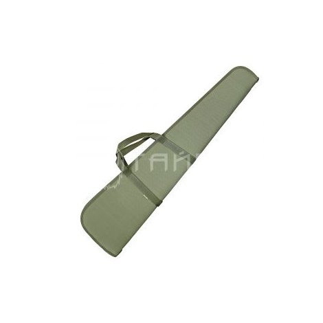 Кейс L-100 б/опт. (поролон) (с ремнем)