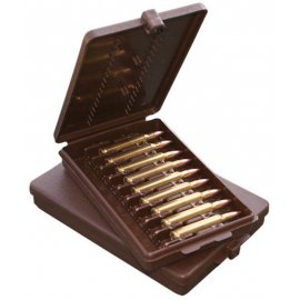 Коробочка  для 9 нар.патр.W-9-SM-70 W-9-SM-70