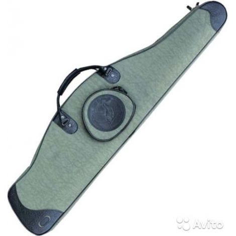 Чехол руж. "СКС" №1 110см комб. 444-2
