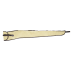 Чехол ружейный "МЦ 21-12" №3, 132 см брезент 456