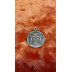 Медаль в память священного коронования Николая 2го №174