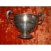 Наградной кубок, 1 приз, 1912г, Германия 588гр.