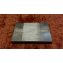 Портсигар прямоугольный серебро 875, вес 170г №7 265