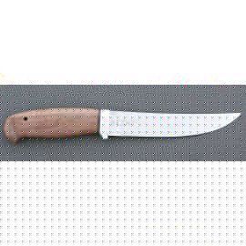 ЧЕГЛОК нож дерево 95*18