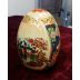 Яйцо фарфоровое Китай, 50гг 372