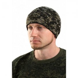 шапка цифра п/ш на флисе ШАП701