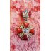 Муляж Орден св.анны (корона) 384