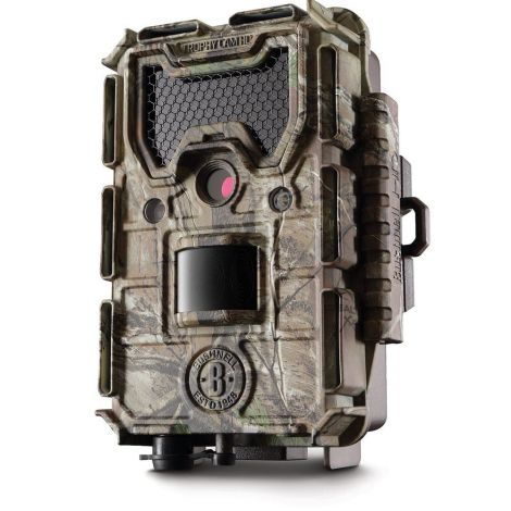 камера Bushnell 14MP Agressor HD Brown Low Glow