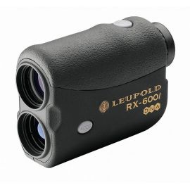 Дальномер лазерный Leupold RX-600 6*23 компакт