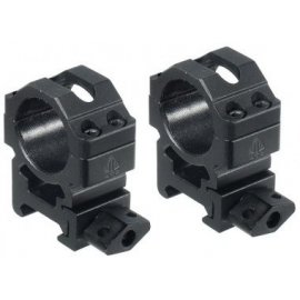 Кольца Leapers  26 мм низк.быстрос. RG2W1154