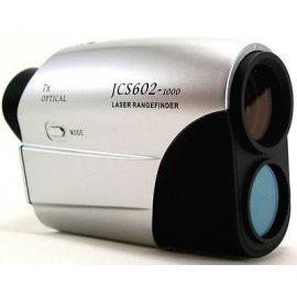 Дальномер лазерный JCS602-1000