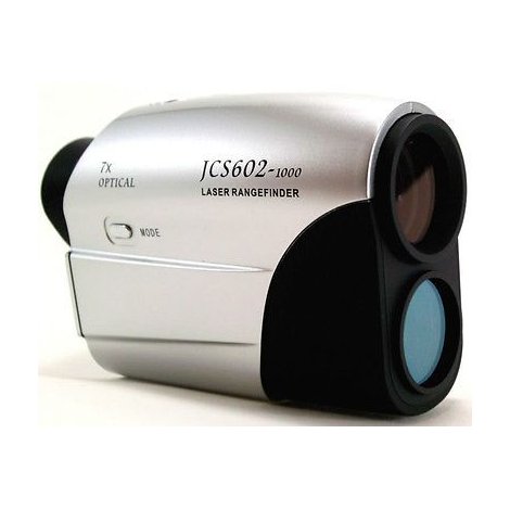 Дальномер лазерный JCS602-1000