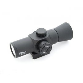 ПО BED-H1 WP mini (CR1620) Black 2MOA