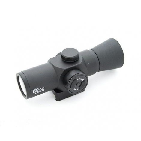 ПО BED-H1 WP mini (CR1620) Black 2MOA