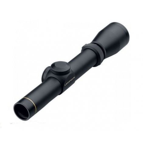 ПО 1-4*20 Leupold HeavyDuplex  VХ-1