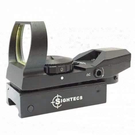 ПО SightecS Sure Shot Reflex Sight откр.FT13003B 00008799