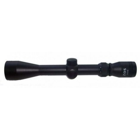 ПО 3-9*40  ZOS HQ351 милдотR6