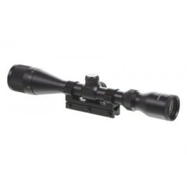 ПО 3-9*40 АО ZOS HQ902 милдотR6