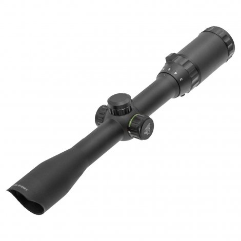 ПО Leapers 3-9*32 Hunter Mil-Dot Weaver SCP-U392RG 00009369