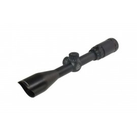 ПО Leapers 3-9*40 UTG TF2 SCP-U394FWT2 c кольцом 00006134