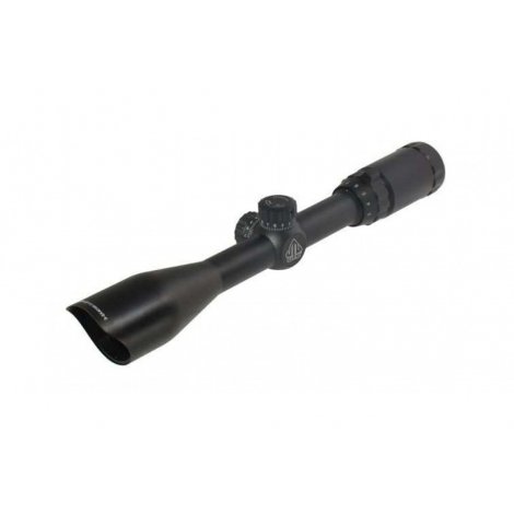 ПО Leapers 3-9*40 UTG TF2 SCP-U394FWT2 c кольцом 00006134