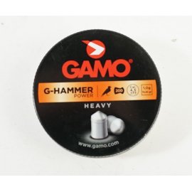 4,5 Gamo G-Hammer 200шт