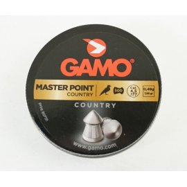 4,5 Gamo Master Point 500шт