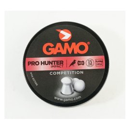 4,5 Gamo Pro Hunter 500шт