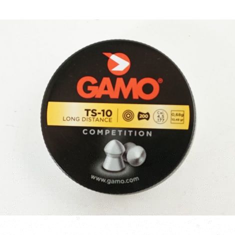 4,5 GAMO TS-10 200 шт