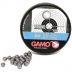 Пули Gamo Round к4,5 250шт 9768