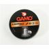 Пули пневм. Gamo G-Buffalo к.4,5мм 1гр (200) 00070189