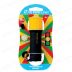 Фонарь ULTRA FLASH  Led 15001-В (3*R03) 9св/д 328671