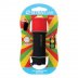 Фонарь ULTRA FLASH  Led 15001-A (3*R03) 9св/д 328667