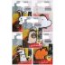 PETS фонарь-брелок 1св/д силикон (2*CR1220) 579449