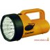 Фонарь Camelion LED 29314, 19св/д,акк.4V 2,3Ah 327180