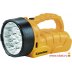 Фонарь-прожек. Camelion LED29317(акк.6V4Ah) 19св/д 330635