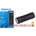 фонарь Focusray ручной 1002 (3*R03) 9cв/д, чер.ал. 600647