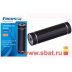 фонарь Focusray ручной 1010 (3*R03) 1W LED чер.ал. 607293