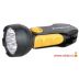 Фонарь ULTRA FLASH  Led 3816 (aкк.4v 0.7Ah) 9св/д 379646