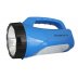Фонарь ULTRA FLASH Led 3818SМ 1+12св/д2режима 55573