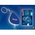 Фонарь-брелок ULTRA FLASH S-KL016-C 1св/д 480960